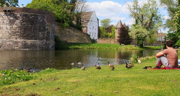 Maastricht is a city and a municipality in the southeast of the Netherlands. It is the capital and largest city of the province of Limburg