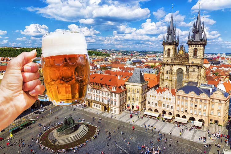 Top 10 Things To Do in Prague + Tips To Avoid Tourist Traps