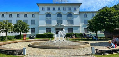 From Geneva: Gruyeres Castle, Cheese, Chocolate & Montreux