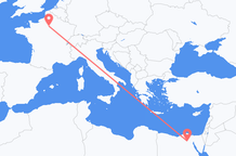 Cheap Flights from Cairo to Paris – Low Fares & Wide Selection