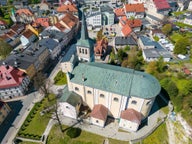 gistisvæði í Duszniki-Zdrój