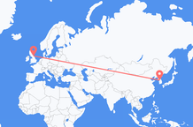 Cheap Flights from Seoul to Newcastle upon Tyne – Low Fares & Wide Selection