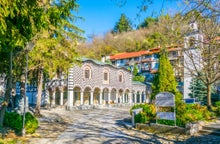 保加利亚在布拉戈耶夫格勒的旅行套餐 – 最低价格保障和最丰富的选择