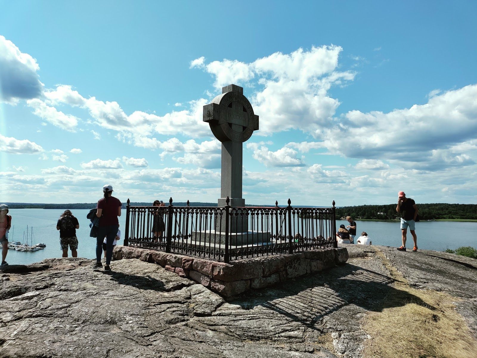 Birka Viking Museum & shop (Exhibitions, souvenirs and guided tours), Ekerö kommun, Stockholm County, Sweden
