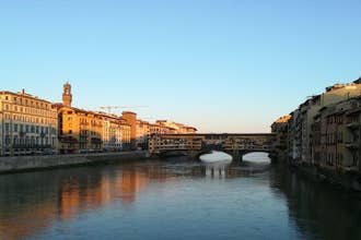 Christmas Time in Florence: Churches, Nativity Scenes and stunning Monuments!