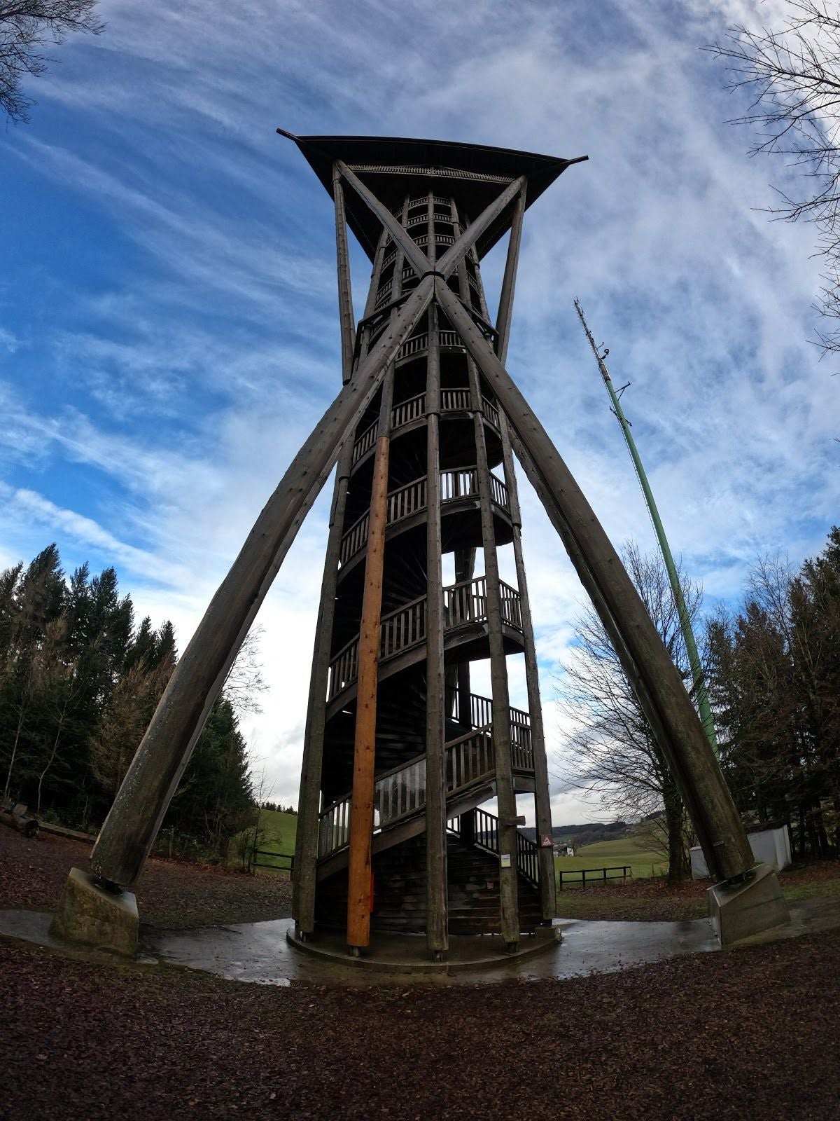 Wil Tower, Wil (SG), Wahlkreis Wil, Sankt Gallen, Switzerland