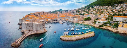 Dubrovnik, Croatia Travel Guide
