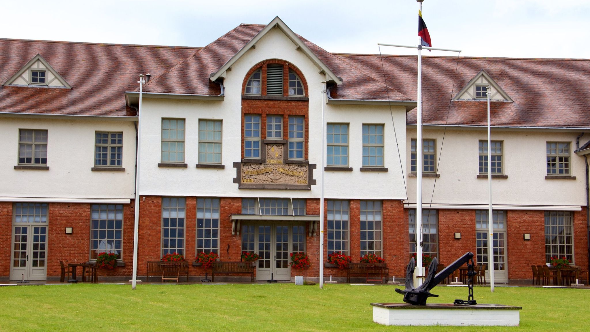 Top 10 Places To Stay in Ostend