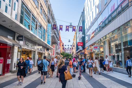 Exploring Stockholm in July: Weather, Events & Must-Do’s