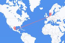 Cheap Flights from Mexico City to Bremen – Low Fares & Wide Selection