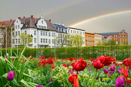 Zeitz, Germany Travel Guide