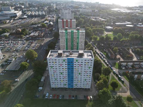 Top 3 Itineraries in Hull