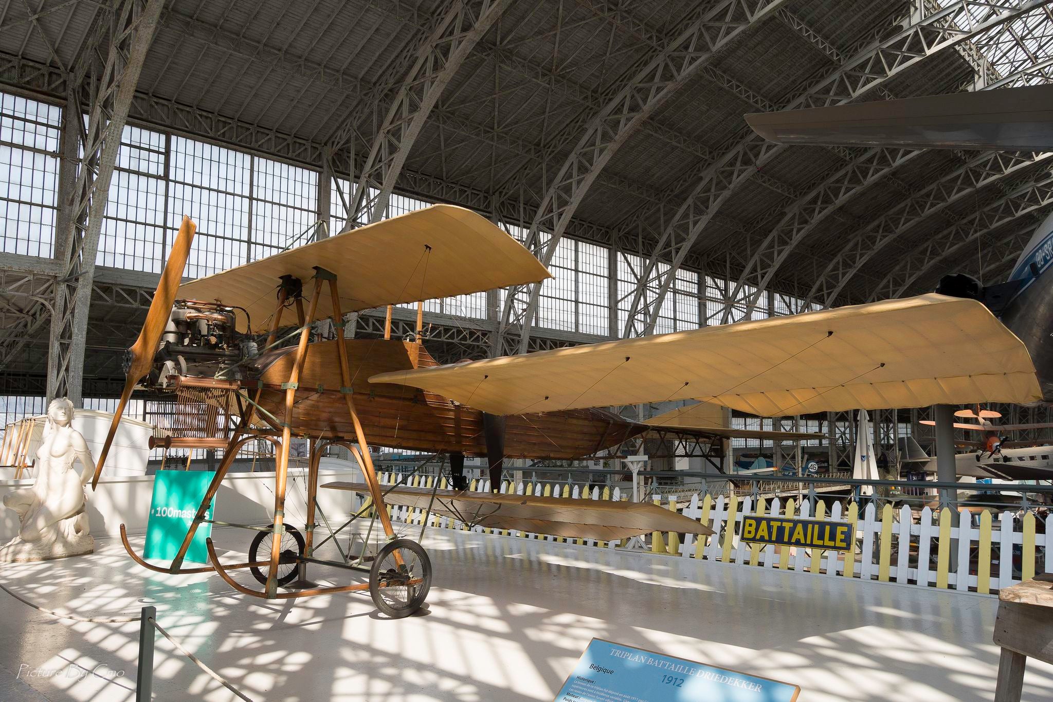 Royal Museum of the Army and Military History in Brussels