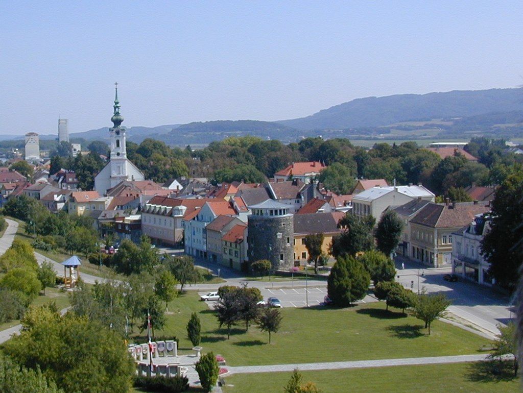 Gemeinde Pöchlarn multi-country trips