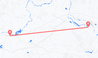 Train tickets from Reading to Windsor