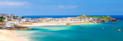 South West England travel packages