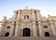 Cathedral of the Nativity of Mary Most Holy (Duomo) in Syracuse, Sicily, Italy
