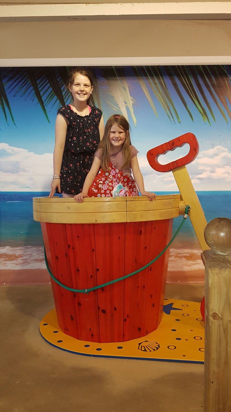 Waterworld, Portrush, County Antrim, Northern Ireland, United Kingdom