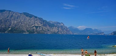 South Tyrol for families: From Merano to Lake Garda.
