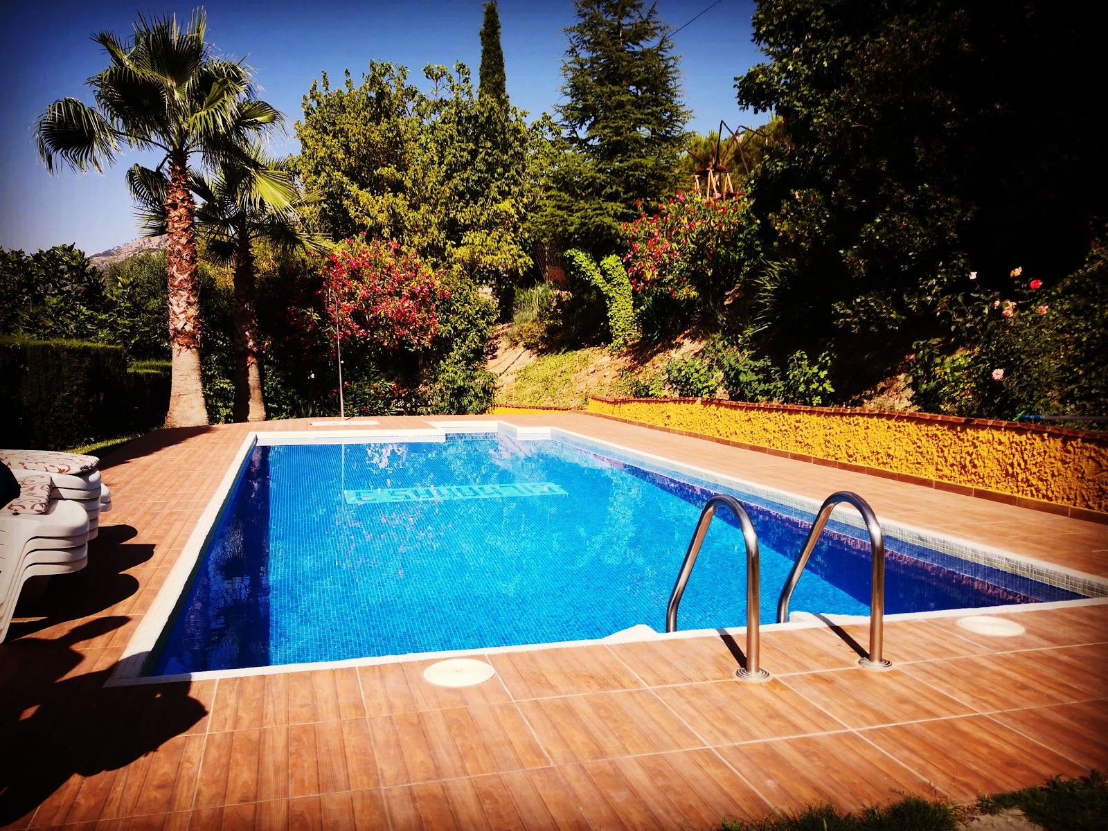 GILMAÑAS,3 alojamiento turístico, La Iruela, Jaén, Andalusia, Spain