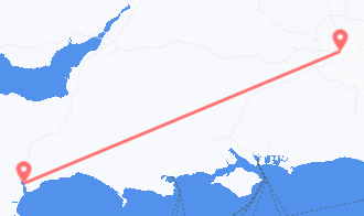 Train tickets from Lympstone to Kew