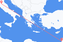 Cheap Flights from Tel Aviv to Florence – Lowest Fares & Maximum Choice