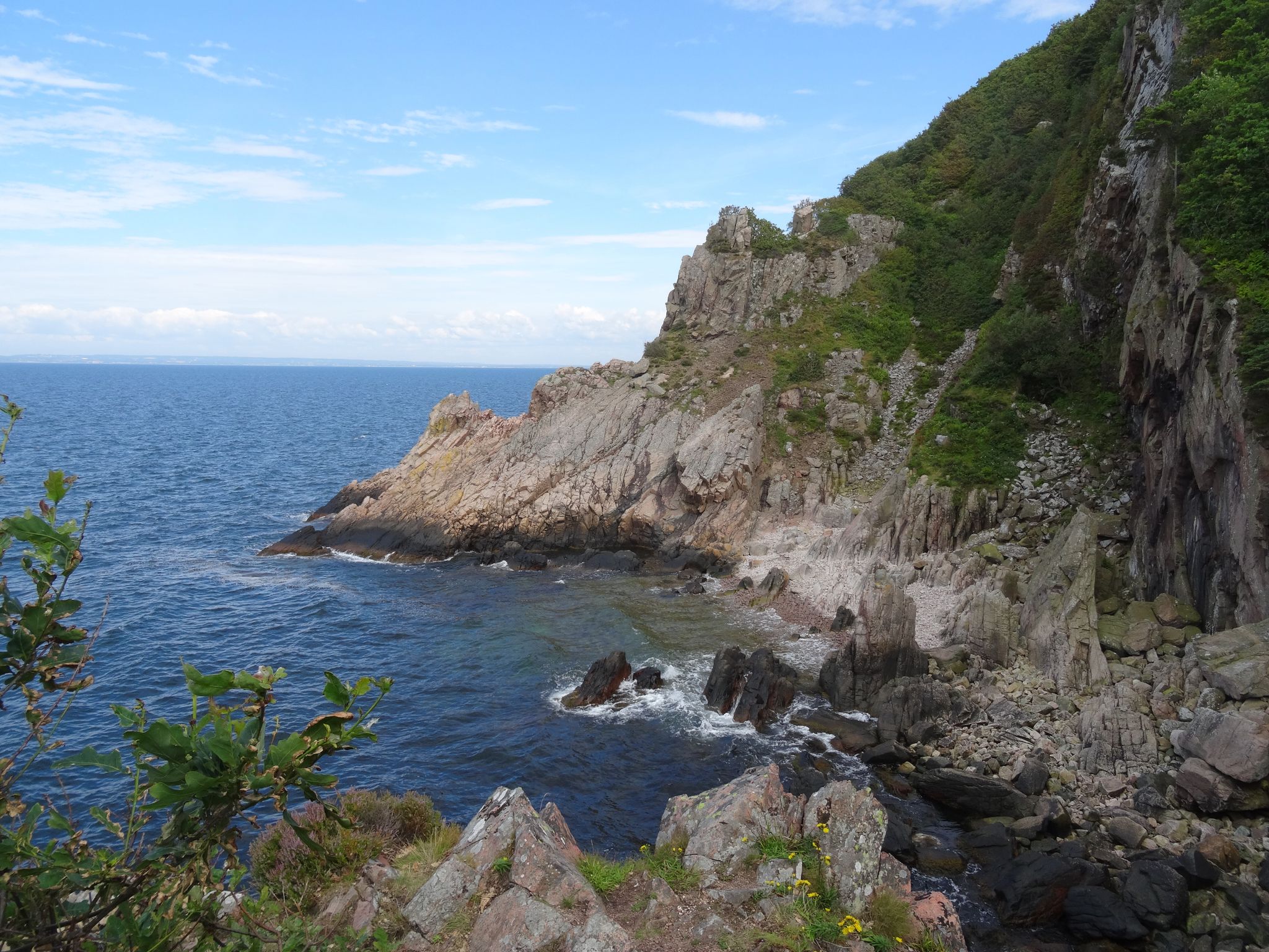 Josefinelust travel guide