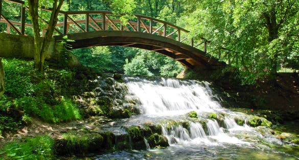 Vrelo Bosne