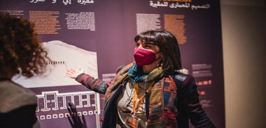 Skip-The-Line Egyptian Museum Guided Tour