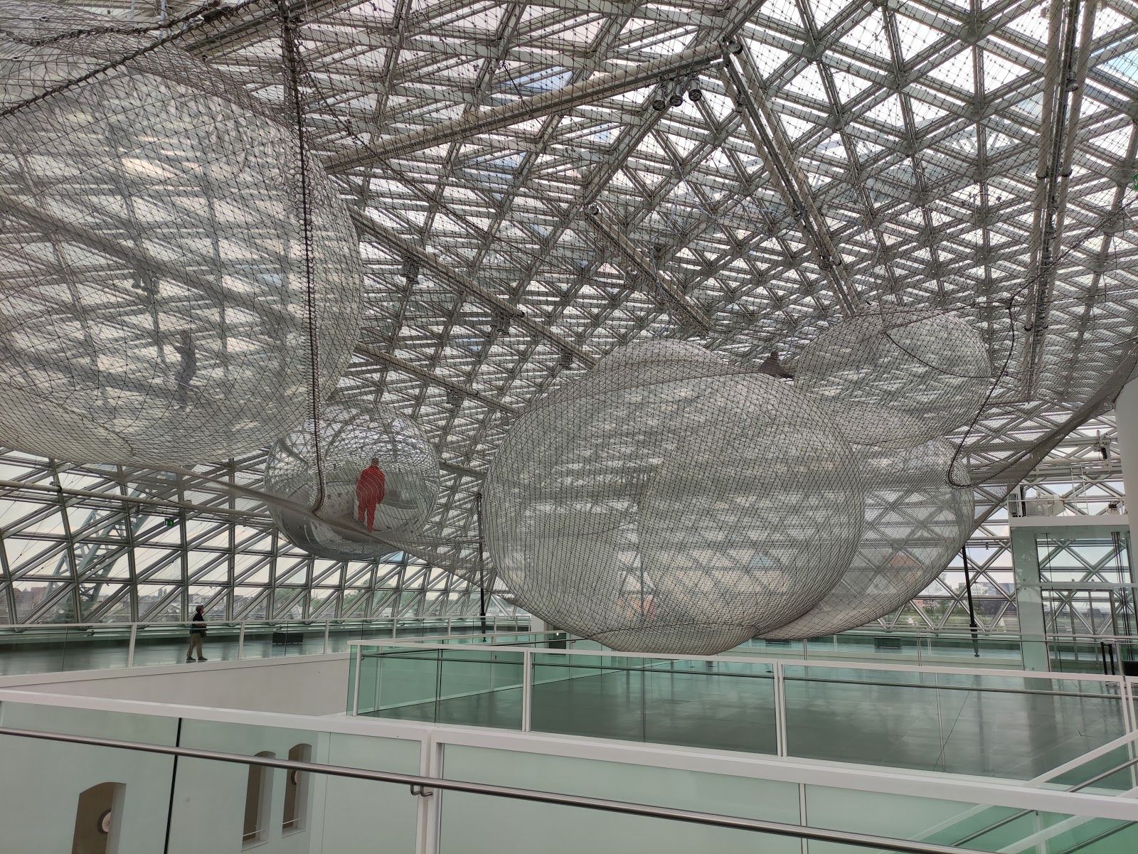 Kunstsammlung, Unterbilk, Stadtbezirk 3, Dusseldorf, North Rhine-Westphalia, Germany