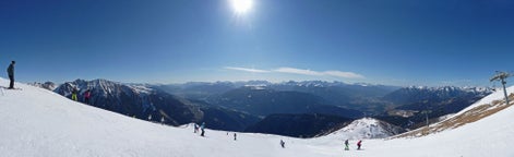 Meransen - Maranza travel packages