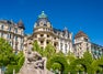 Top 10 Places To Stay in Lausanne