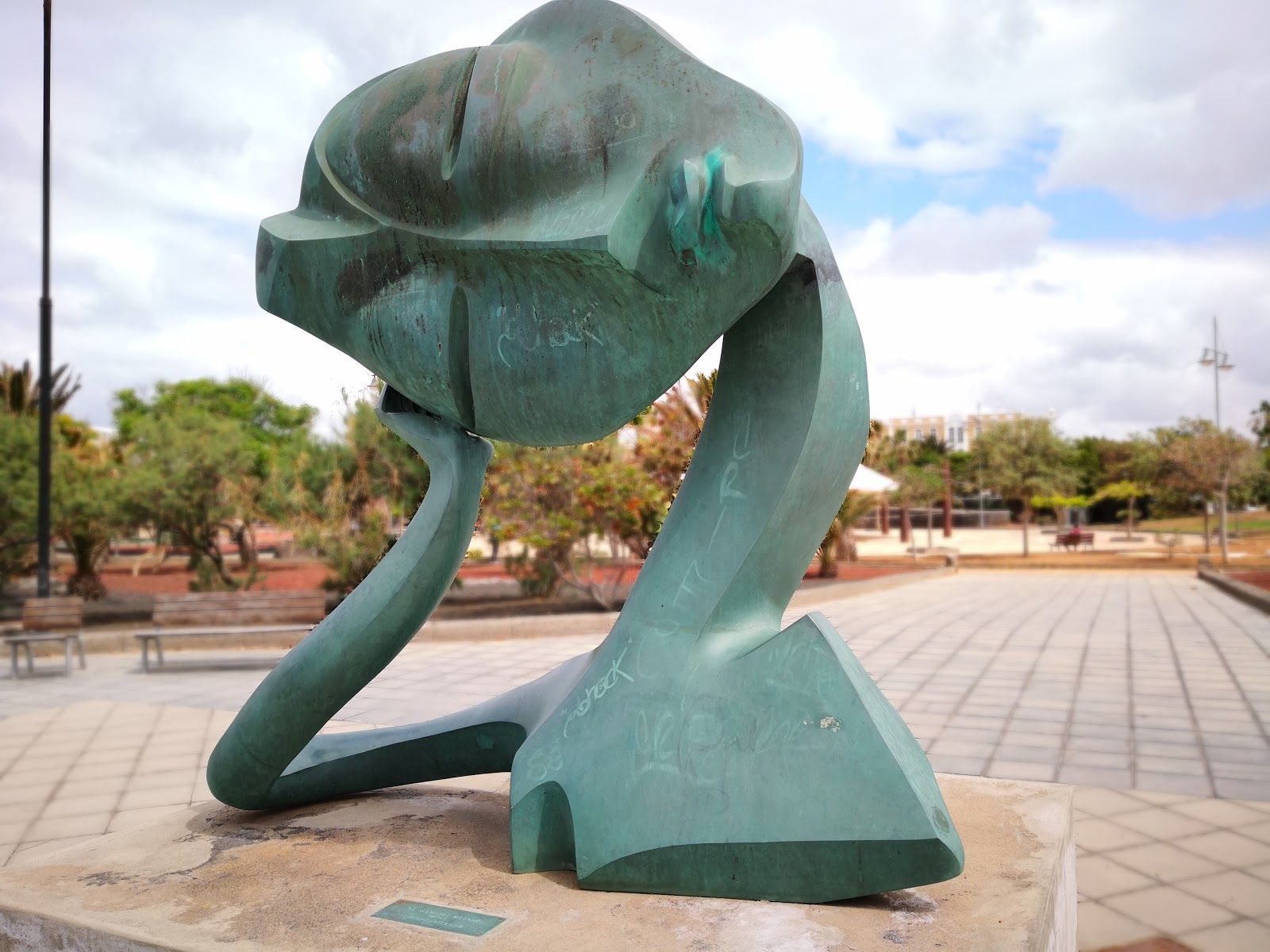 Parque Temático, Spain