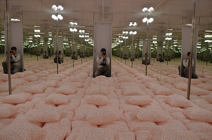 gallery Multium, Oblasť Partizánska, Bratislava - mestská časť Staré Mesto, District of Bratislava I, Bratislava, Region of Bratislava, Slovakia