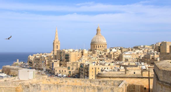 Valletta Malta, The Fortress Builders - Fortification Interpretation Centre