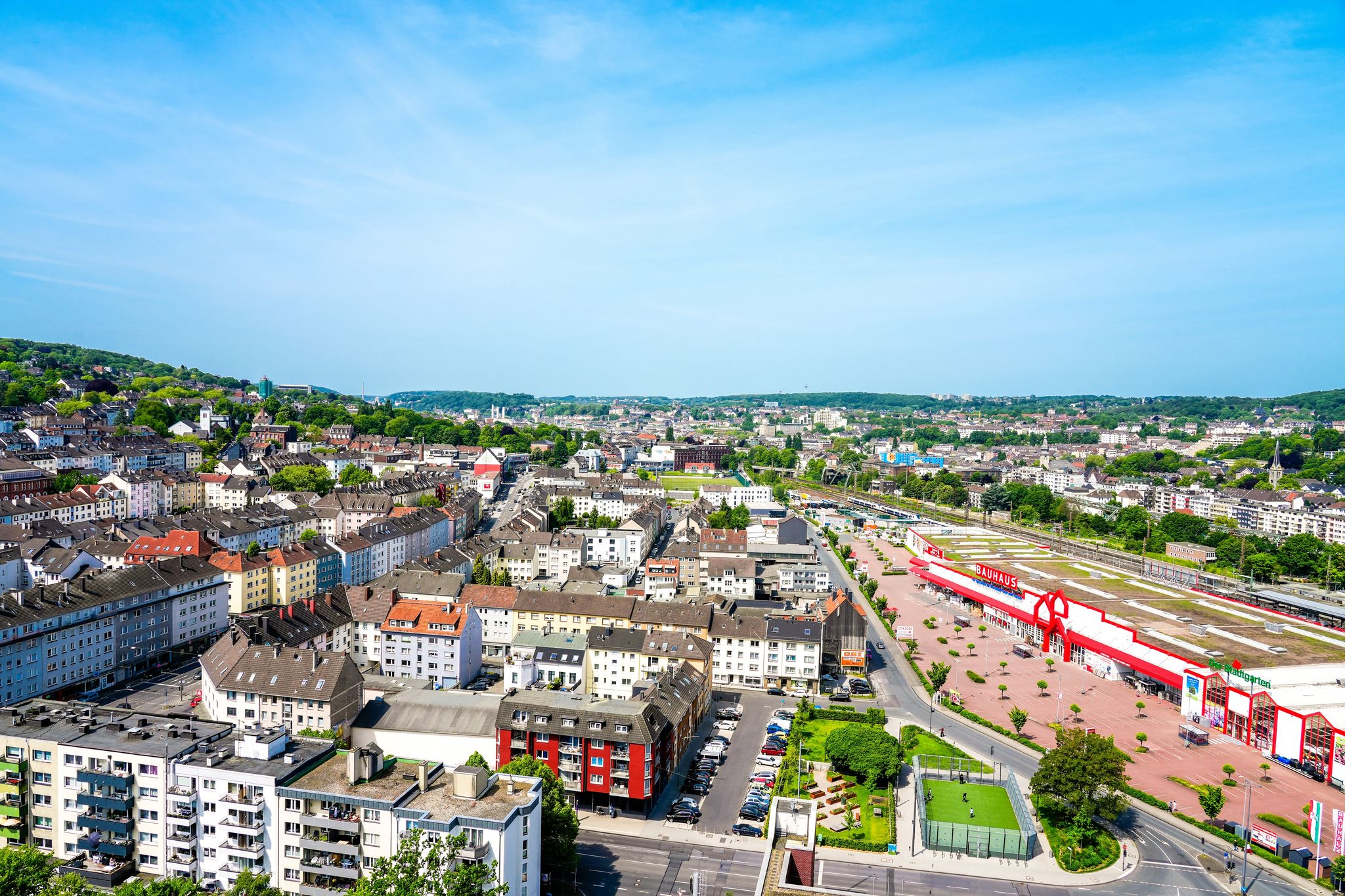 Top 10 Places To Stay in Wuppertal