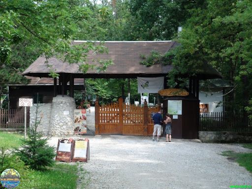 photo of Miskolc Zoo .