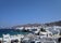 Μικρή Βενετία (Little Venice), Municipality of Mykonos, Mykonos Regional Unit, South Aegean, Aegean, Greece