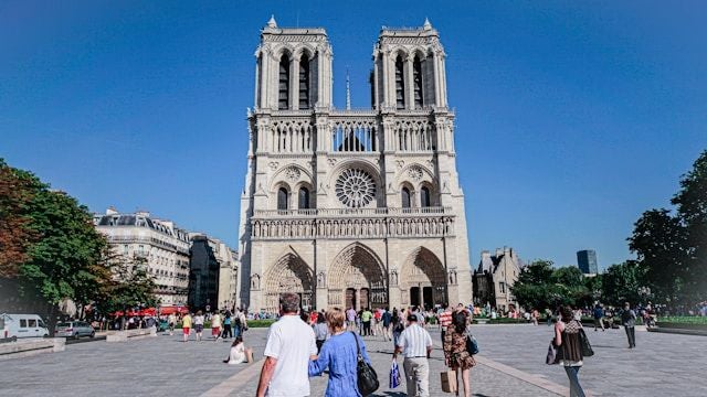 Paris In November: Embrace The Autumn In The City Of Lights