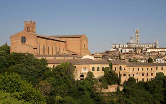Fortezza Medicea
