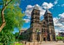 Lund Cathedral travel guide