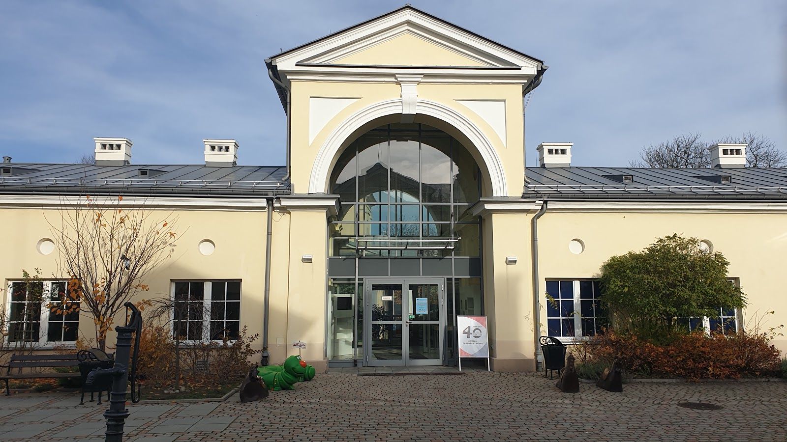 Museum of Toys and Play, Kielce, Świętokrzyskie Voivodeship, Poland