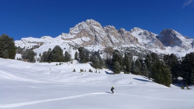 Selva di Val Gardena