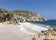 Traganou Beach, Municipality of Rhodes, Rhodes Regional Unit, South Aegean, Aegean, Greece