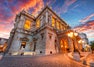 Hungarian State Opera House travel guide