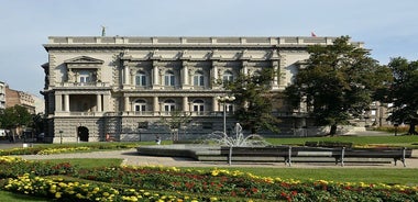 Private Transfer from Niš to Belgrade Airport (BEG)