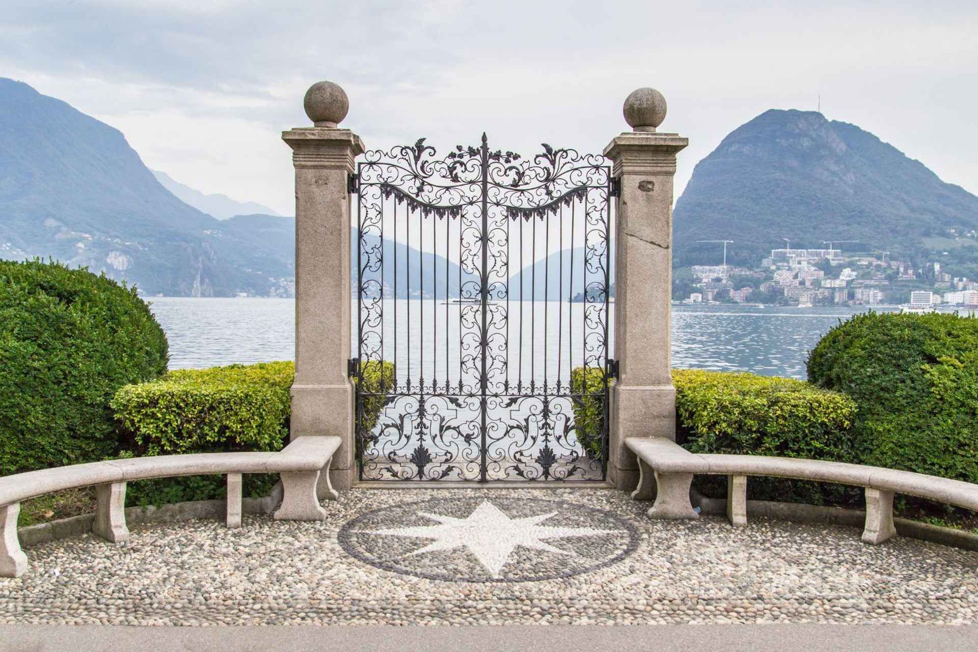 Best of Lugano: Private Walking Tour with a Local