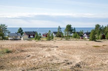 Калайоки апартаменты