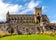 Photo of the ruins of Jedburgh Abbey ,Jedburgh, Scottish Borders, Scotland, UK.