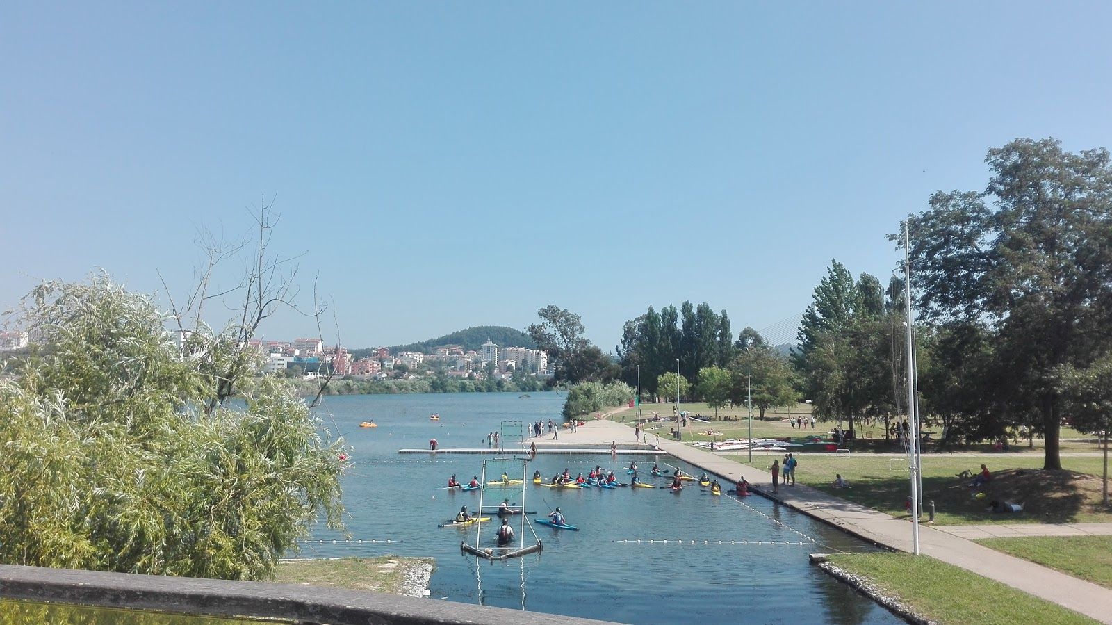 Barbican Gate, São Bartolomeu, Sé Nova, Santa Cruz, Almedina e São Bartolomeu, Coimbra, Baixo Mondego, Centro, Portugal